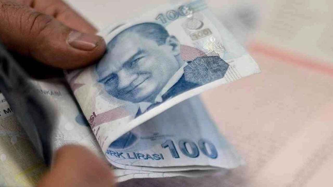 Son dakika | Meclis’ten geçti: En düşük emekli aylığı 23 bin 552 lira oldu Son dakika meclisten gecti en dusuk emekli ayligi 23 bin 552 lira oldu qDJlabDJ