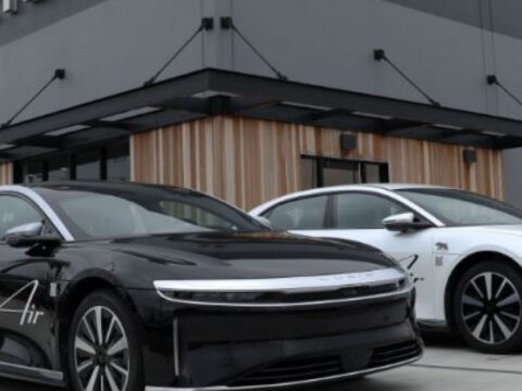 Suudi prens lucid motorstan yuzde 5 hisse satin aldi iYM6PLqu
